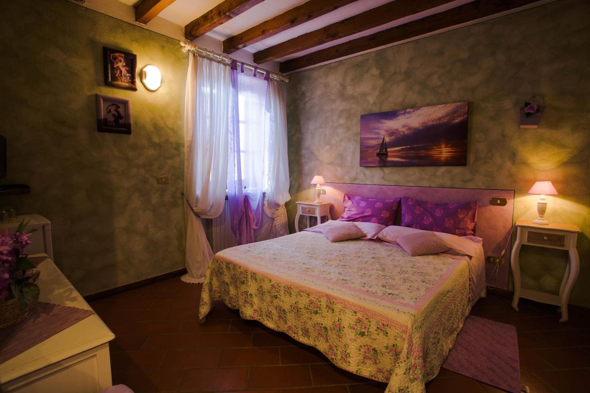 Agriturismo Ai Vigneti Понті-суль-Мінчіо Екстер'єр фото